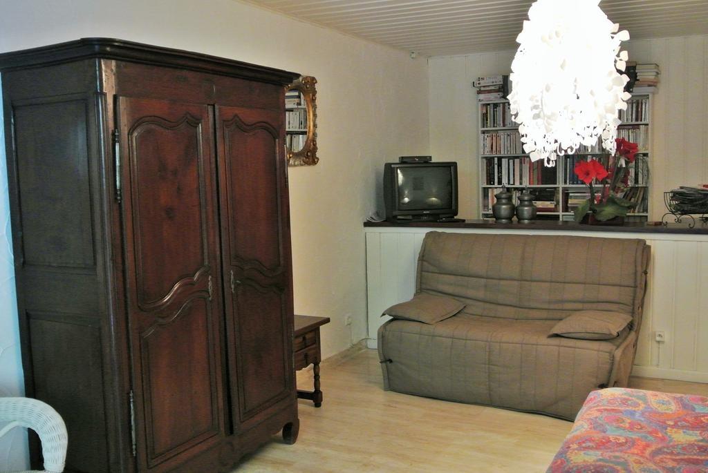 Chambres D'Hotes Saint Alexandre La Rouviere Bilik gambar