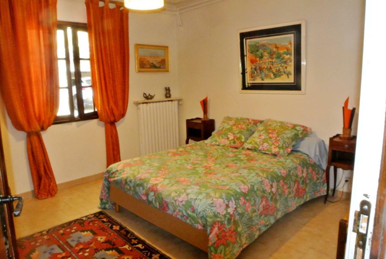 Chambres D'Hotes Saint Alexandre La Rouviere Luaran gambar